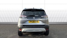 Vauxhall Crossland 1.2 Turbo SRi Nav 5dr Petrol Hatchback